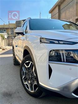 هیوندای سەنتافی